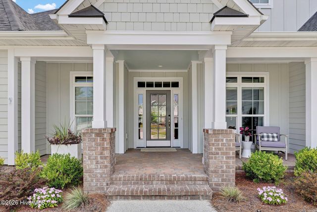 2136 Whiskey Branch Drive, Wilmington, NC 28409