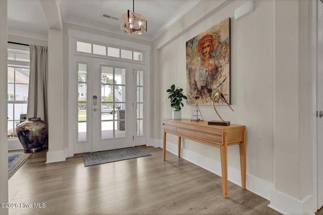 2136 Whiskey Branch Drive, Wilmington, NC 28409