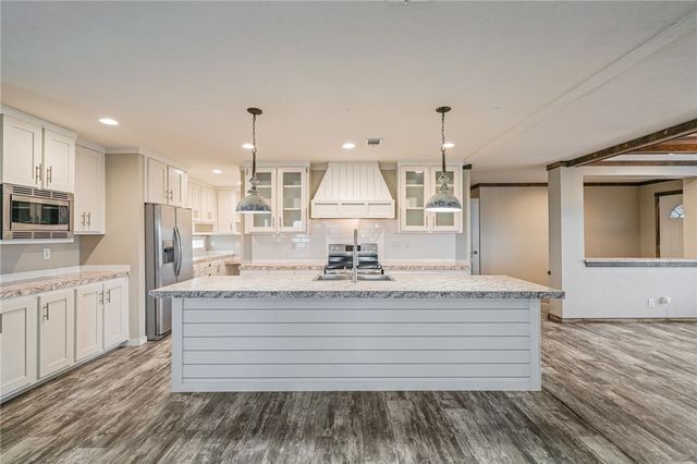 5898 County Road 2047, Odem, TX 78370