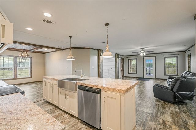 5898 County Road 2047, Odem, TX 78370