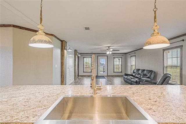 5898 County Road 2047, Odem, TX 78370