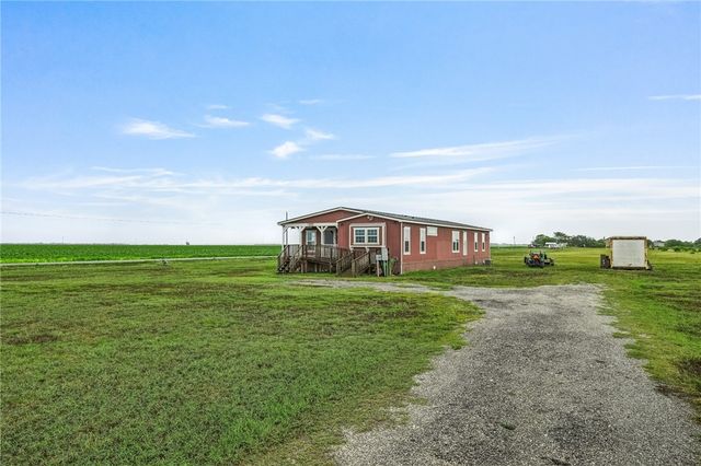 5898 County Road 2047, Odem, TX 78370