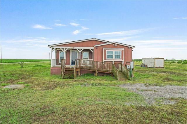 5898 County Road 2047, Odem, TX 78370