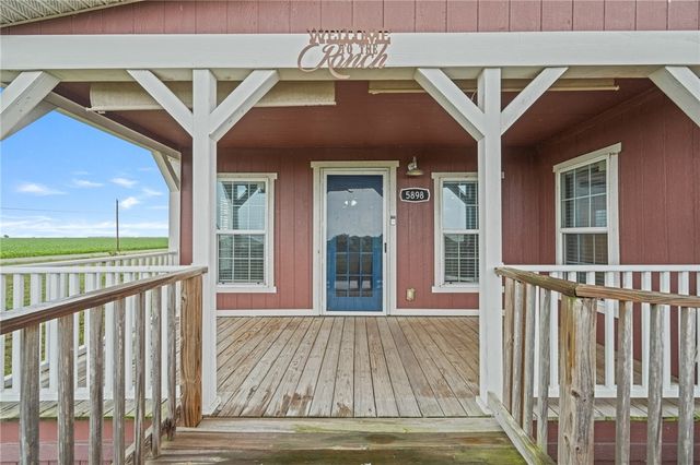 5898 County Road 2047, Odem, TX 78370