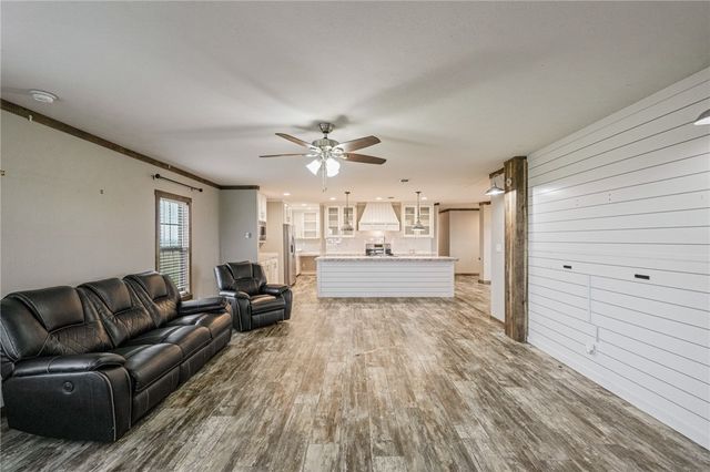 5898 County Road 2047, Odem, TX 78370