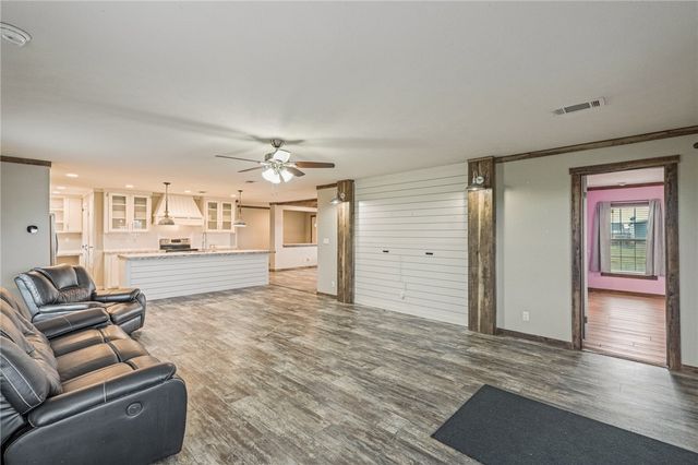 5898 County Road 2047, Odem, TX 78370