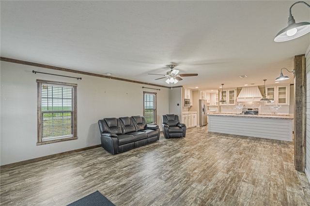 5898 County Road 2047, Odem, TX 78370