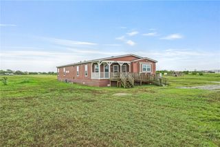 5898 County Road 2047, Odem, TX 78370