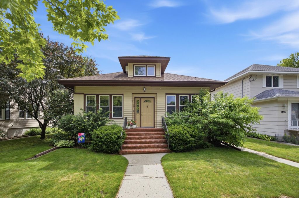 1119 2nd Street N, Fargo, ND 58102