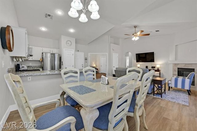 7250 White Dove Drive 104, Las Vegas, NV 89149