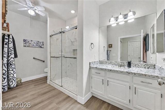 7250 White Dove Drive 104, Las Vegas, NV 89149