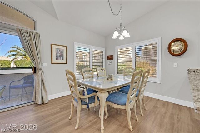 7250 White Dove Drive 104, Las Vegas, NV 89149