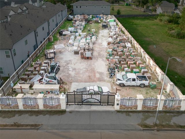 4440 W Tidwell Rd, Houston, TX 77091