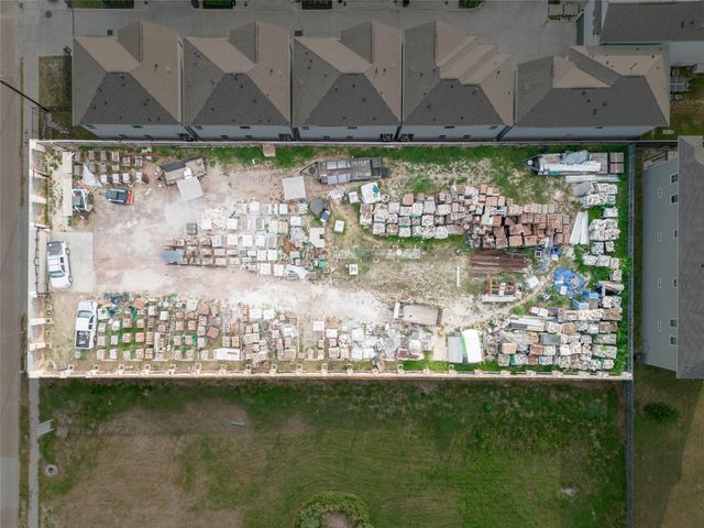 4440 W Tidwell Rd, Houston, TX 77091