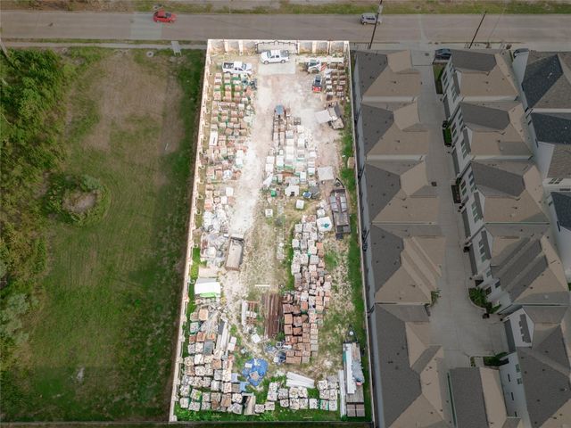 4440 W Tidwell Rd, Houston, TX 77091