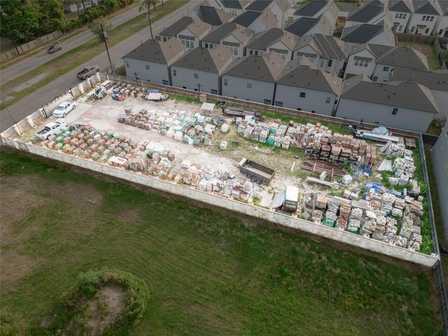 4440 W Tidwell Rd, Houston, TX 77091