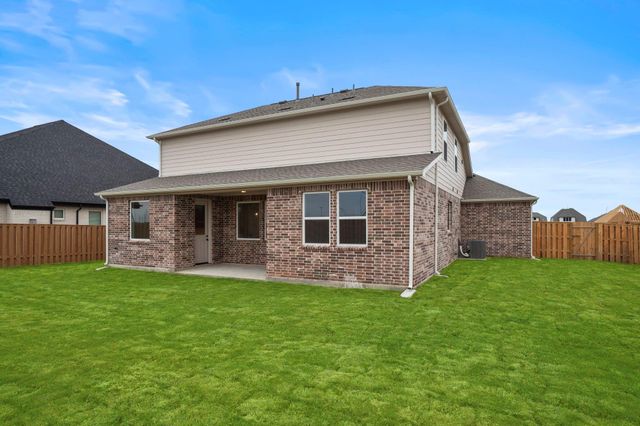 9919 Goliad Drive, Mont Belvieu, TX 77523