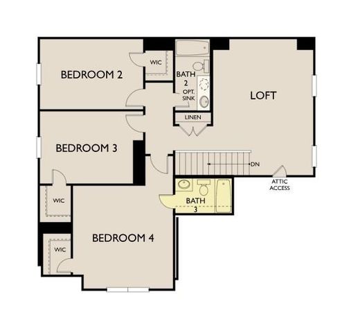 9919 Goliad Drive, Mont Belvieu, TX 77523