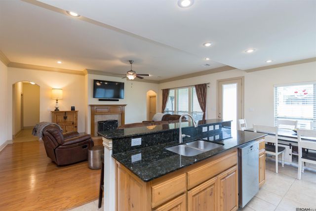 2953 Majestic Oaks Ave, Zachary, LA 70791