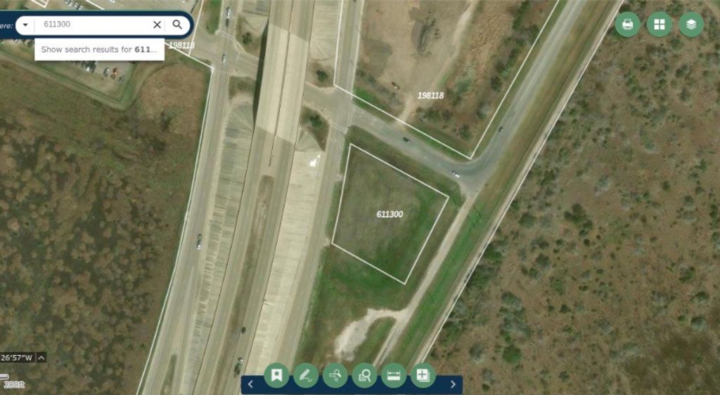 0 Crosstown Expy, Corpus Christi, TX 78417 — photo 2