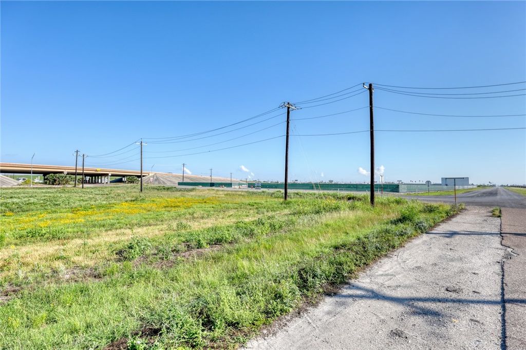 0 Crosstown Expy, Corpus Christi, TX 78417 — photo 3