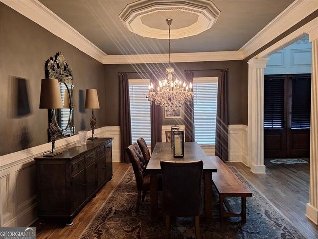 1565 Bramble Bush Way, Suwanee, GA 30024