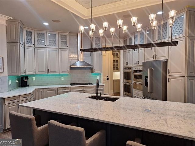 1565 Bramble Bush Way, Suwanee, GA 30024