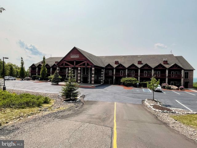 45 CONYNGHAM DRIVE, Hazleton, PA 18202