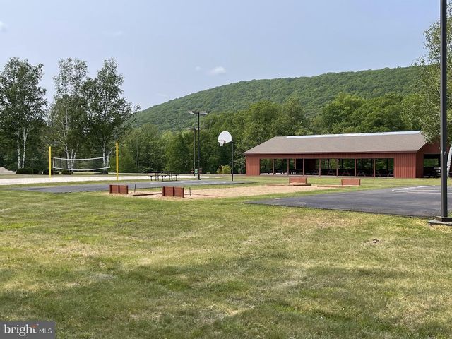 45 CONYNGHAM DRIVE, Hazleton, PA 18202