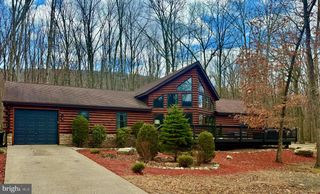 45 CONYNGHAM DRIVE, Hazleton, PA 18202