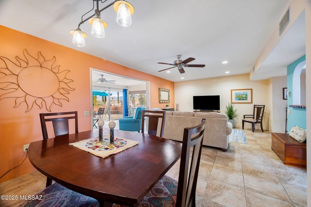 566 W Ocotillo Place, Green Valley, AZ 85614