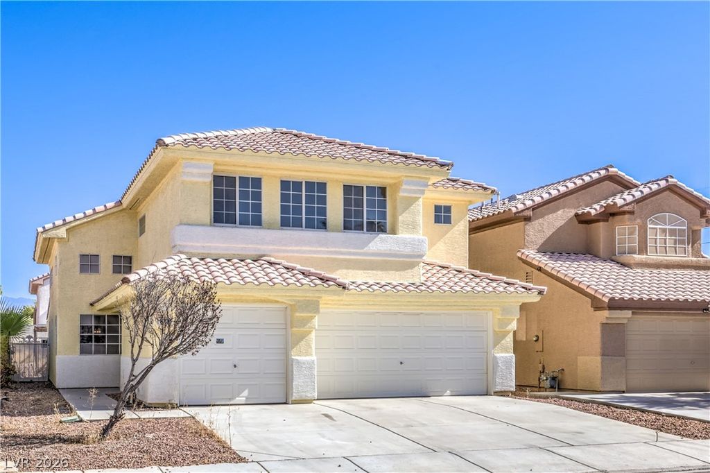 6708 Rio Sands Court, Las Vegas, NV 89130 — photo 2