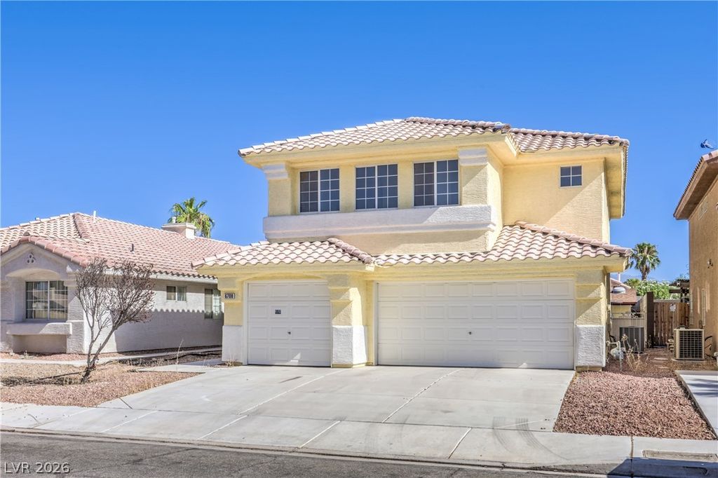 6708 Rio Sands Court, Las Vegas, NV 89130 — photo 3