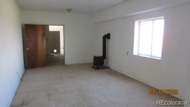 135 Navajo Trail, Hartsel, CO 80449