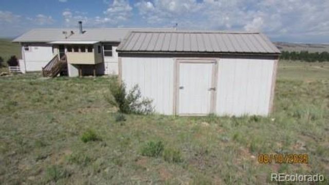 135 Navajo Trail, Hartsel, CO 80449