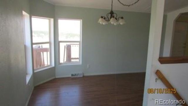 135 Navajo Trail, Hartsel, CO 80449