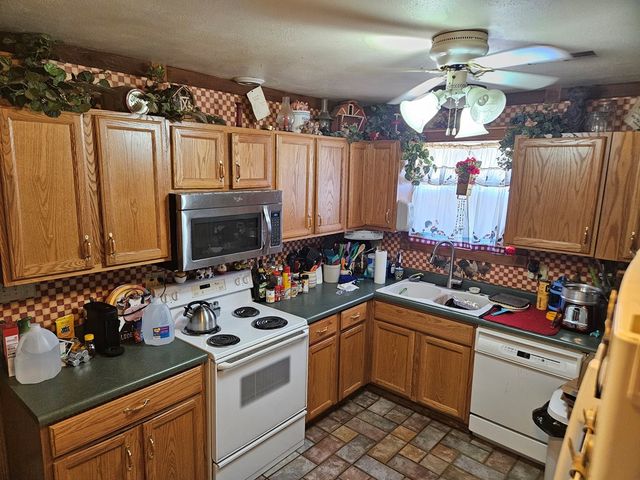 4407 Buffalo Ave, Odessa, TX 79762