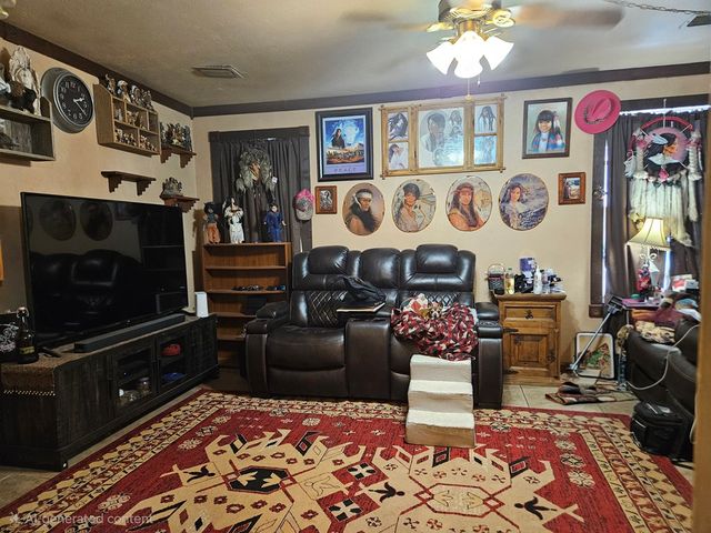 4407 Buffalo Ave, Odessa, TX 79762