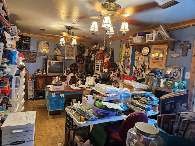 4407 Buffalo Ave, Odessa, TX 79762