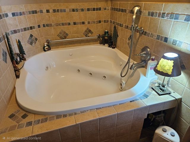 4407 Buffalo Ave, Odessa, TX 79762