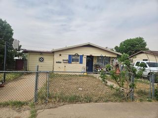 4407 Buffalo Ave, Odessa, TX 79762