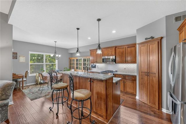 10115 N Miller Lane, Kansas City, KS 66109