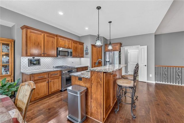 10115 N Miller Lane, Kansas City, KS 66109