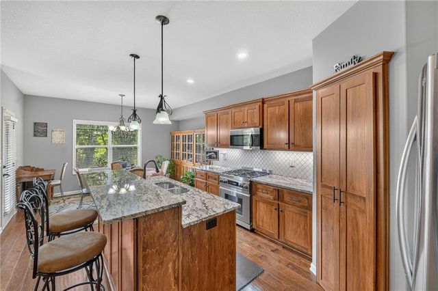 10115 N Miller Lane, Kansas City, KS 66109