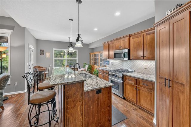 10115 N Miller Lane, Kansas City, KS 66109