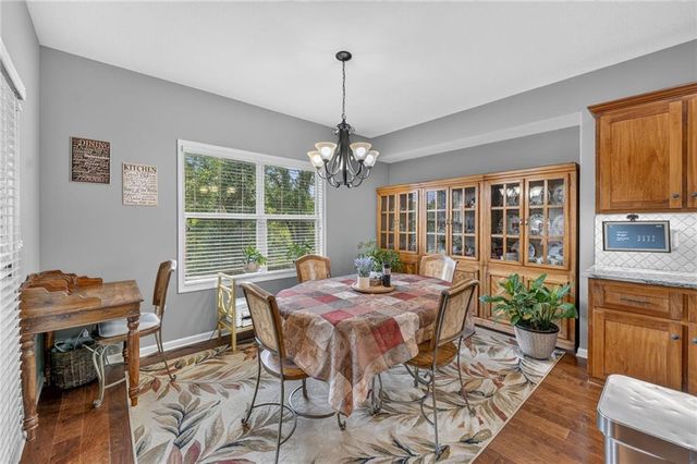 10115 N Miller Lane, Kansas City, KS 66109