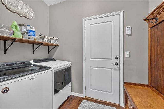 10115 N Miller Lane, Kansas City, KS 66109