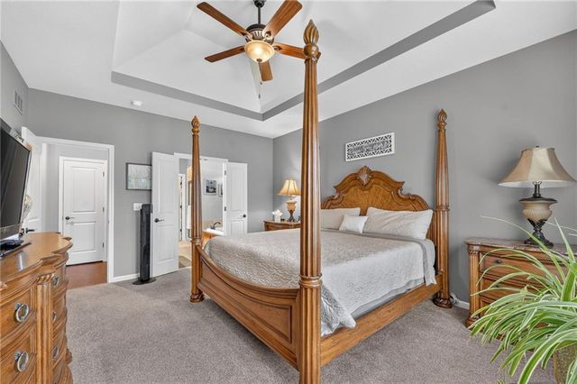 10115 N Miller Lane, Kansas City, KS 66109