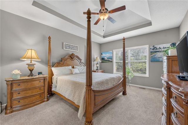 10115 N Miller Lane, Kansas City, KS 66109