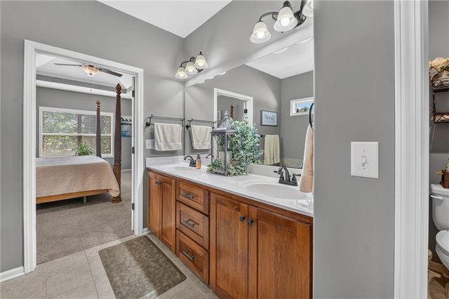 10115 N Miller Lane, Kansas City, KS 66109